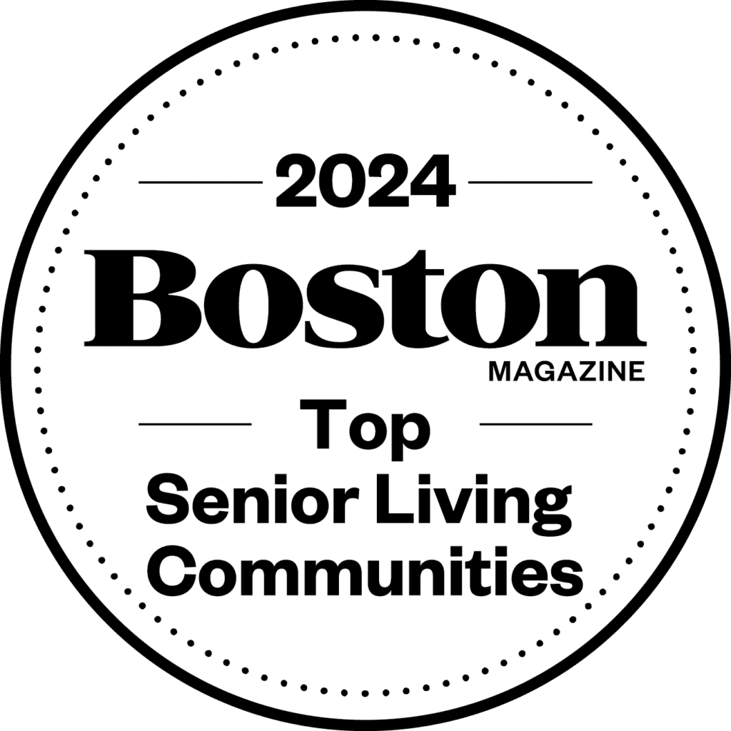 Top Senior Living 2024