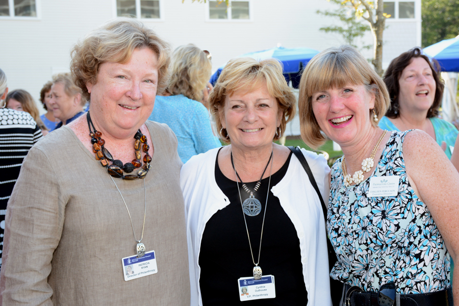 Blog 6 Networking Event Highlights Importance of Senior Living Options and Care