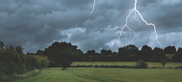 Blog 4 Meteorologist David Epstein engages Audience with Weather Presentation