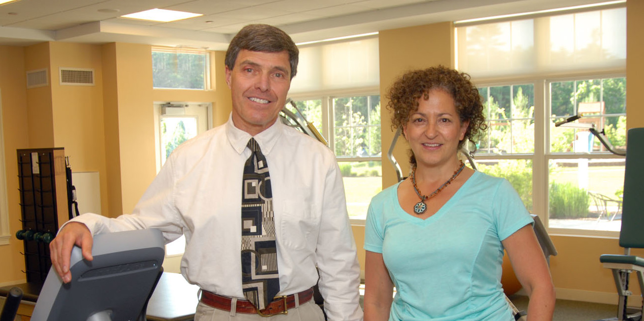 Blog 7 Fitness and Physical Therapy Made Easy at Village at Proprietors Green