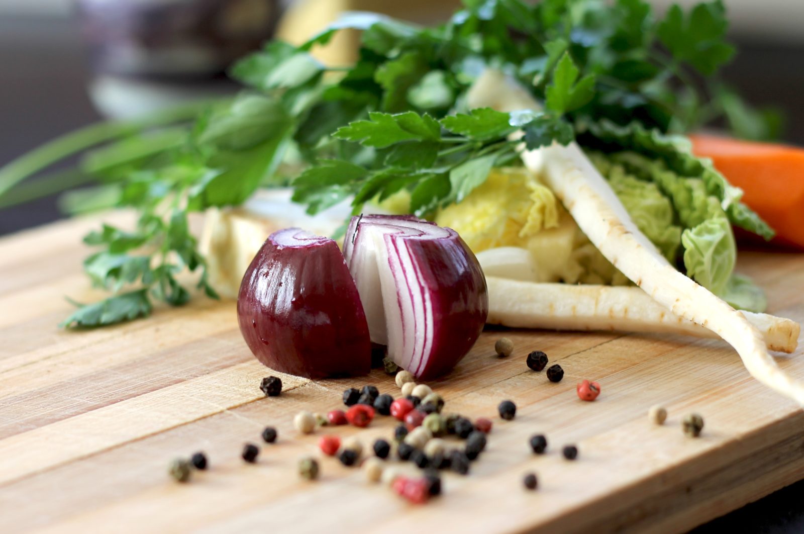 Blog 8 Develop a Taste for Healthier Eating in the New Year