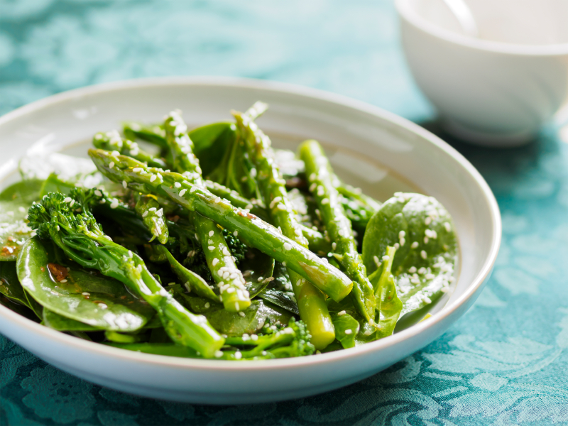 Blog 4 Serve Up a Healthy Helping of Brain Foods This Summer