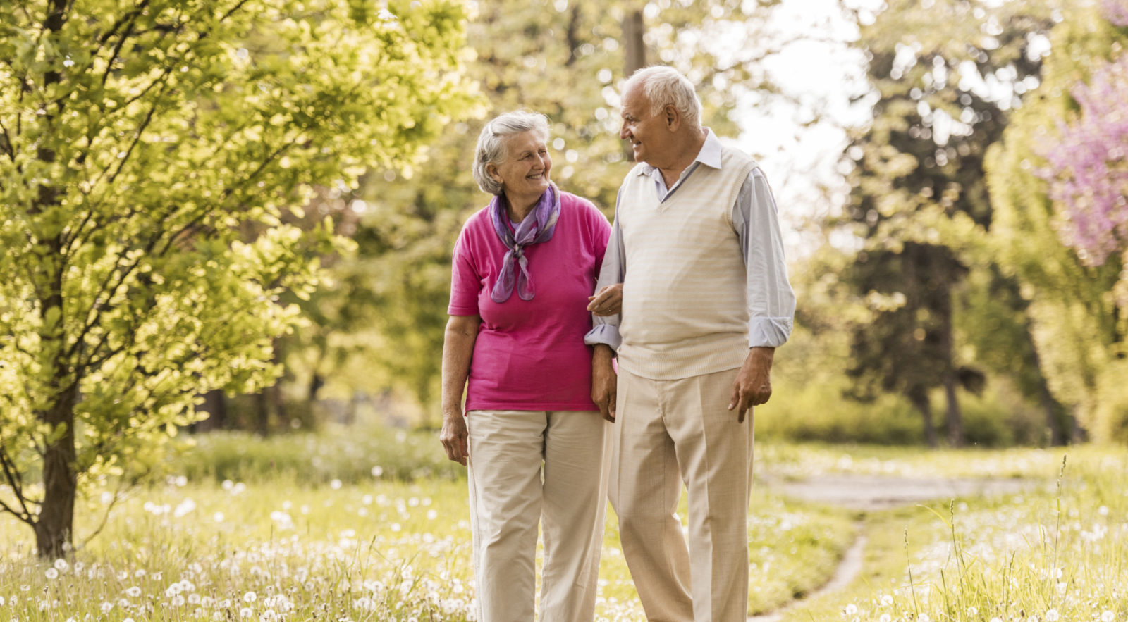 Blog 5 Residents Maximize Potential and Exercise the Right Not To Fall