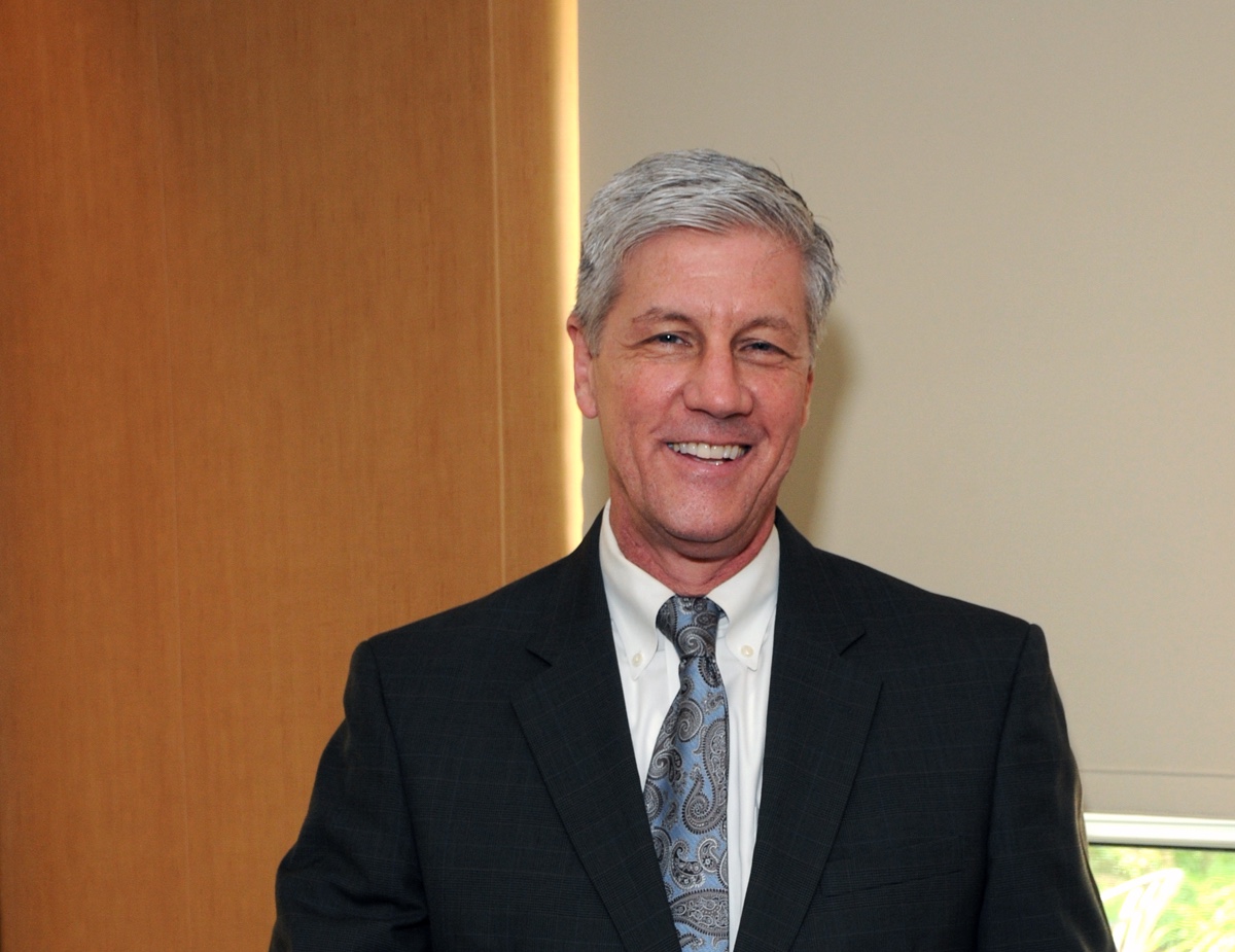 Blog 3 Peter W. Ham Presents Alzheimer’s CEU Program