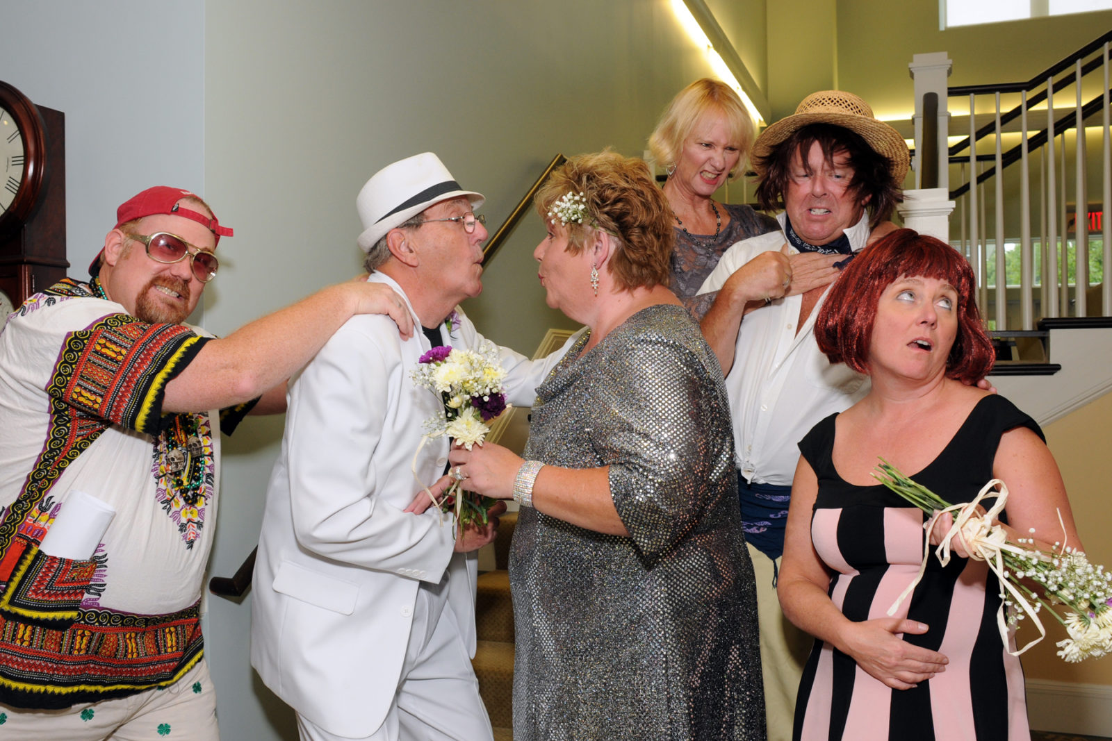 Blog 7 Mystery Dinner Theatre