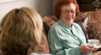 Blog 1 Village at Proprietors Green Staff Encourage Caregivers to Care for Themselves