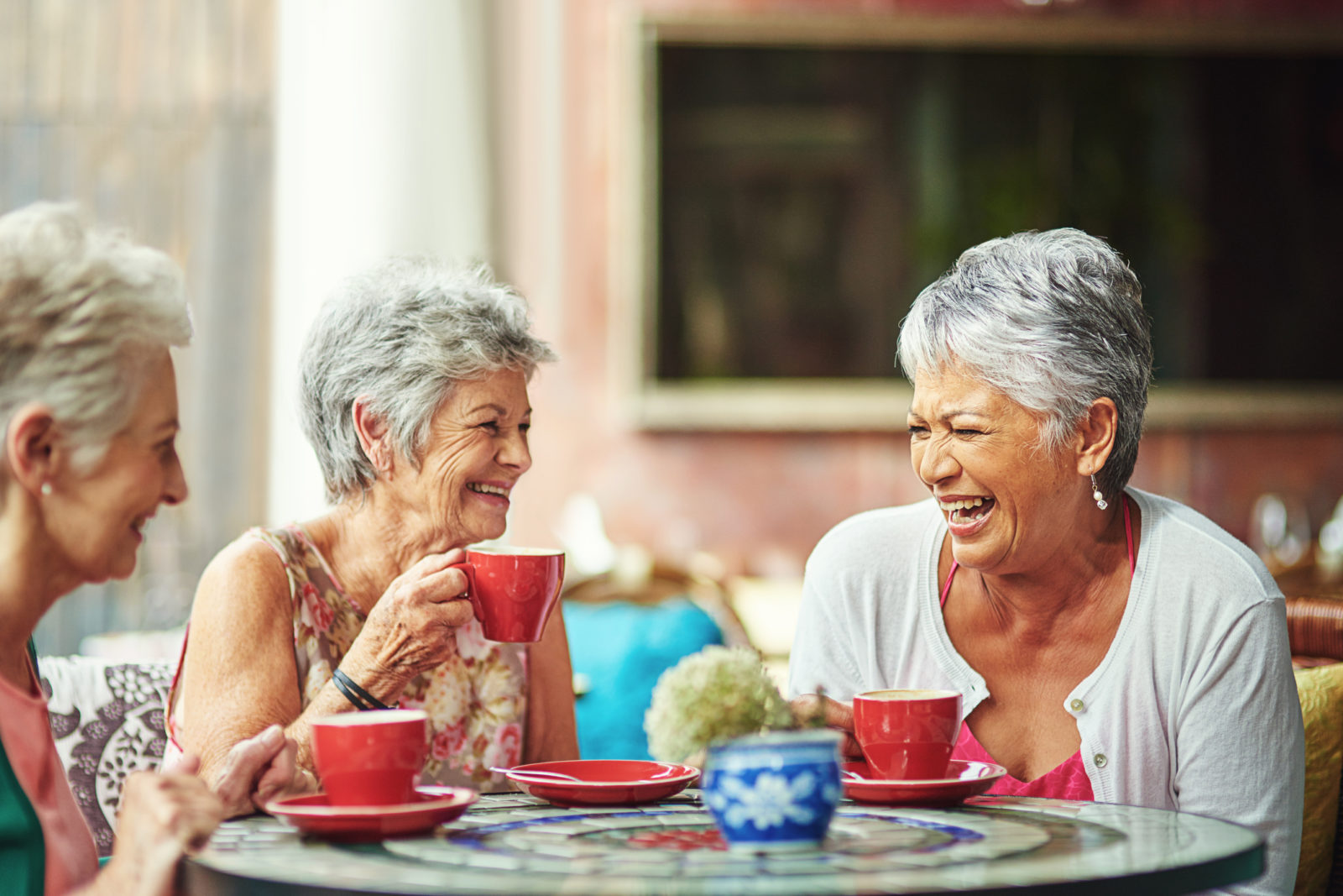 Blog 7 Optimism is Good Medicine