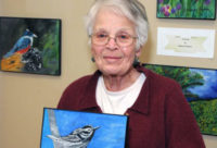 Blog 2 Village at Proprietors Green Art Show Celebrates Resident Artists
