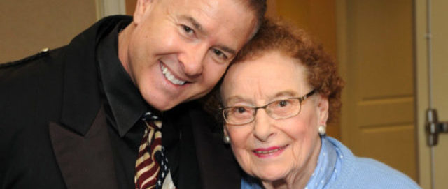 Blog 5 Singing Trooper has a Grand Voice and a Big Heart!