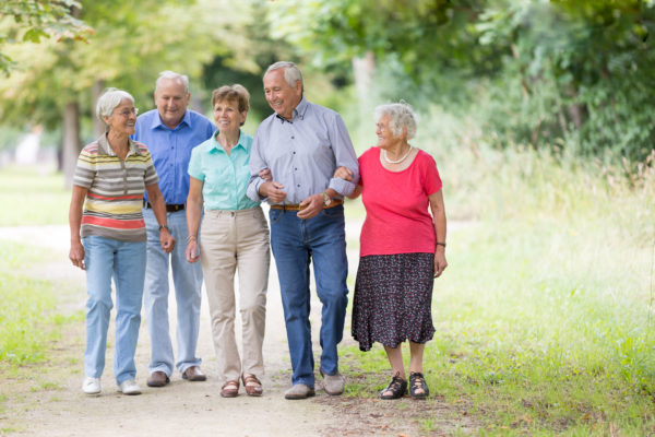 Blog 7 Get Social: Study Finds Living at Home Alone Limits Social Opportunities