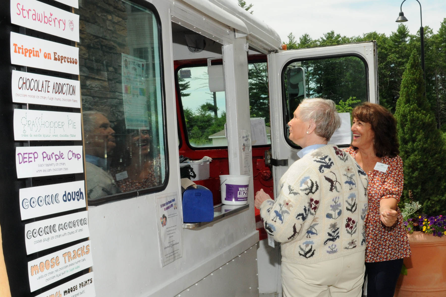Blog 5 Ice Cream Treat to Beat the Heat!