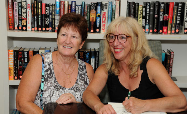 Blog 4 Author and Actress Marianne Leone shares her New Book with the Marshfield COA as part of their Pub Chat Series.