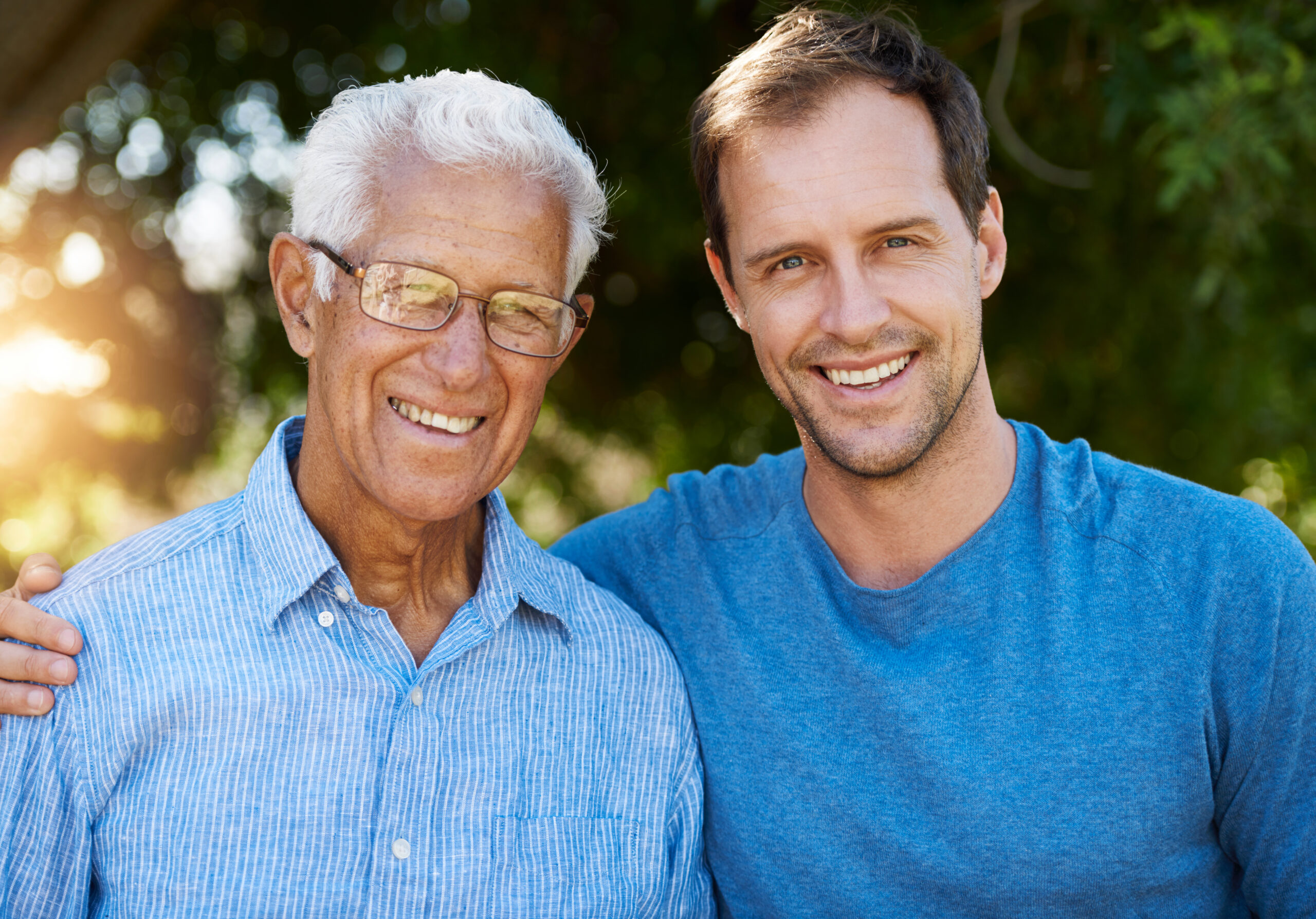 Blog 8 Show Dad You Know What Matters Most