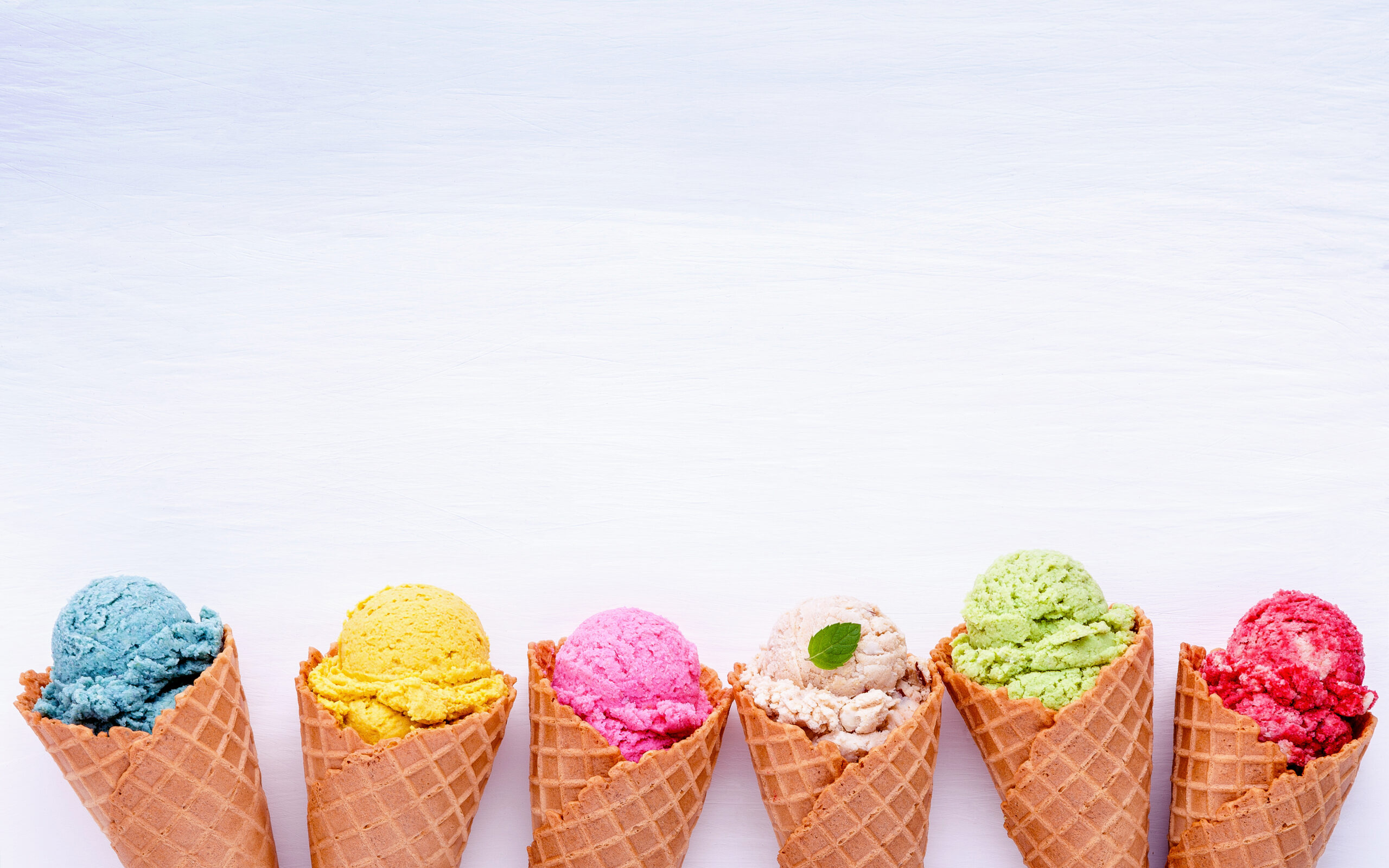 Blog 2 Keeping Cool with a Summertime Treat