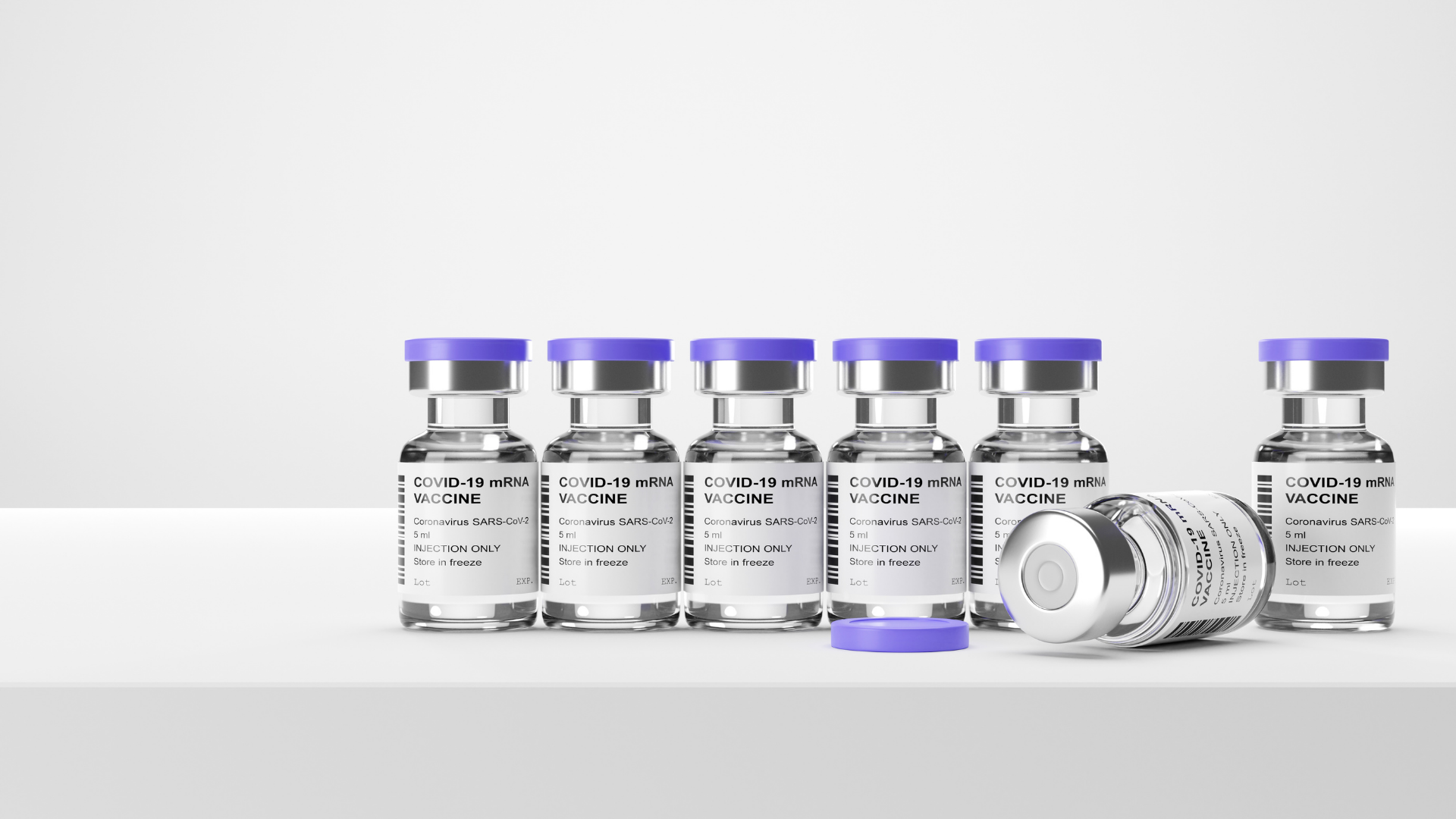 Blog 7 Mandatory Welch Senior Living Staff Vaccination Policy