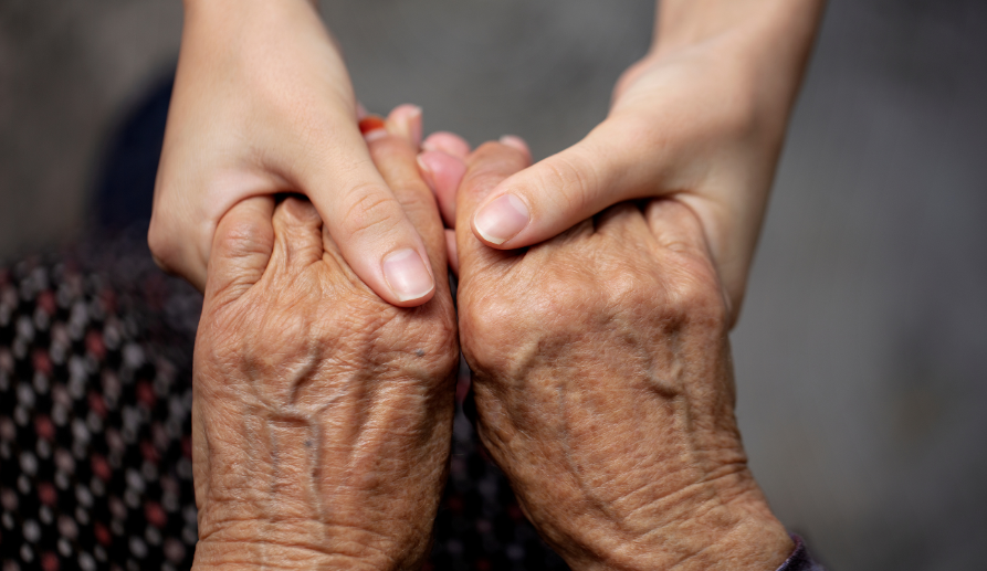 Blog 1 When is Memory Care Appropriate?