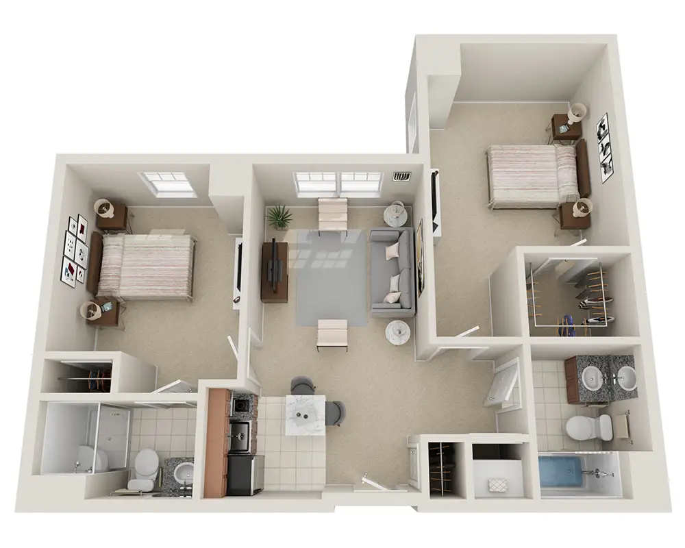 AL vpg allerton 2bed a