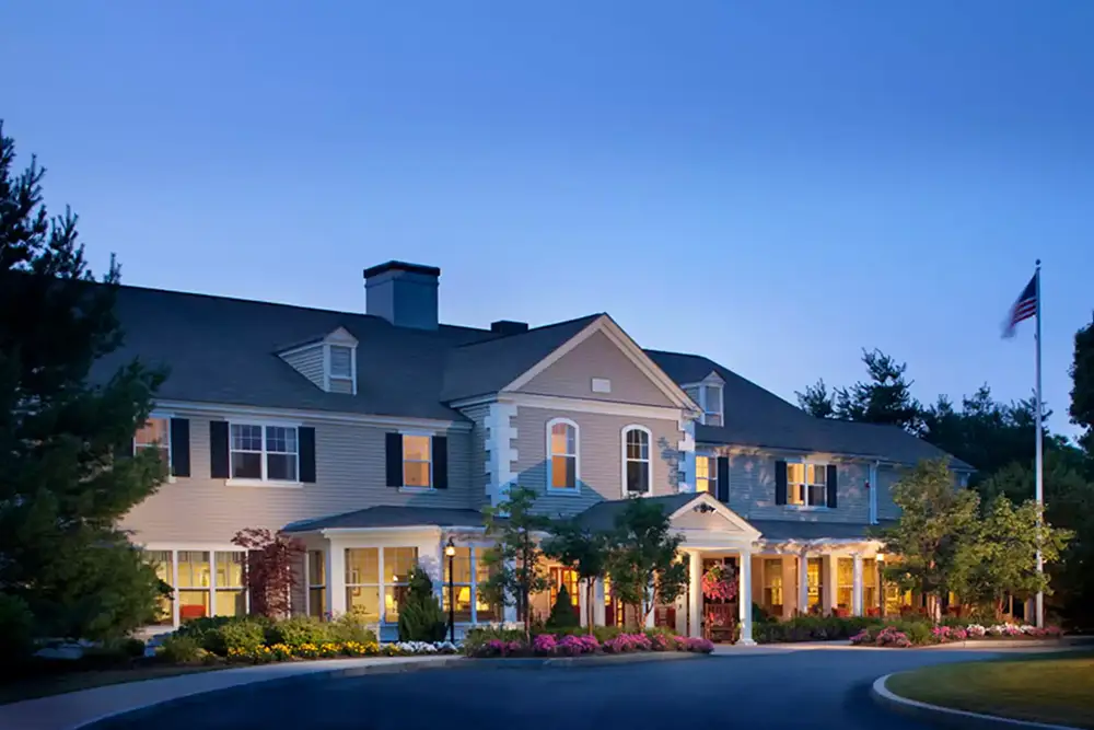 Hingham WELCH Communities Hingham
