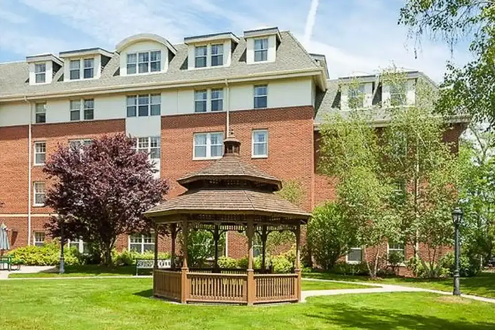 Hingham WELCH Communities Providence