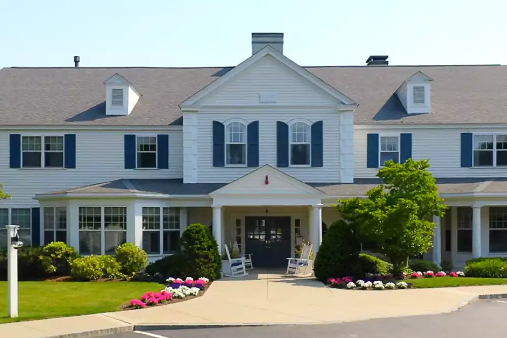 Hingham WELCH Communities Weymouth