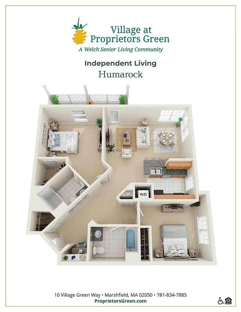 Marshfield Independent Living Humarock Marshfield Independent Living Humarock