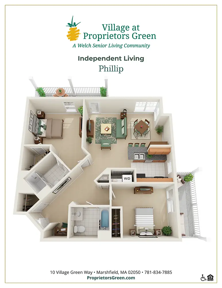 Marshfield Independent Living Phillip Marshfield Independent Living Phillip