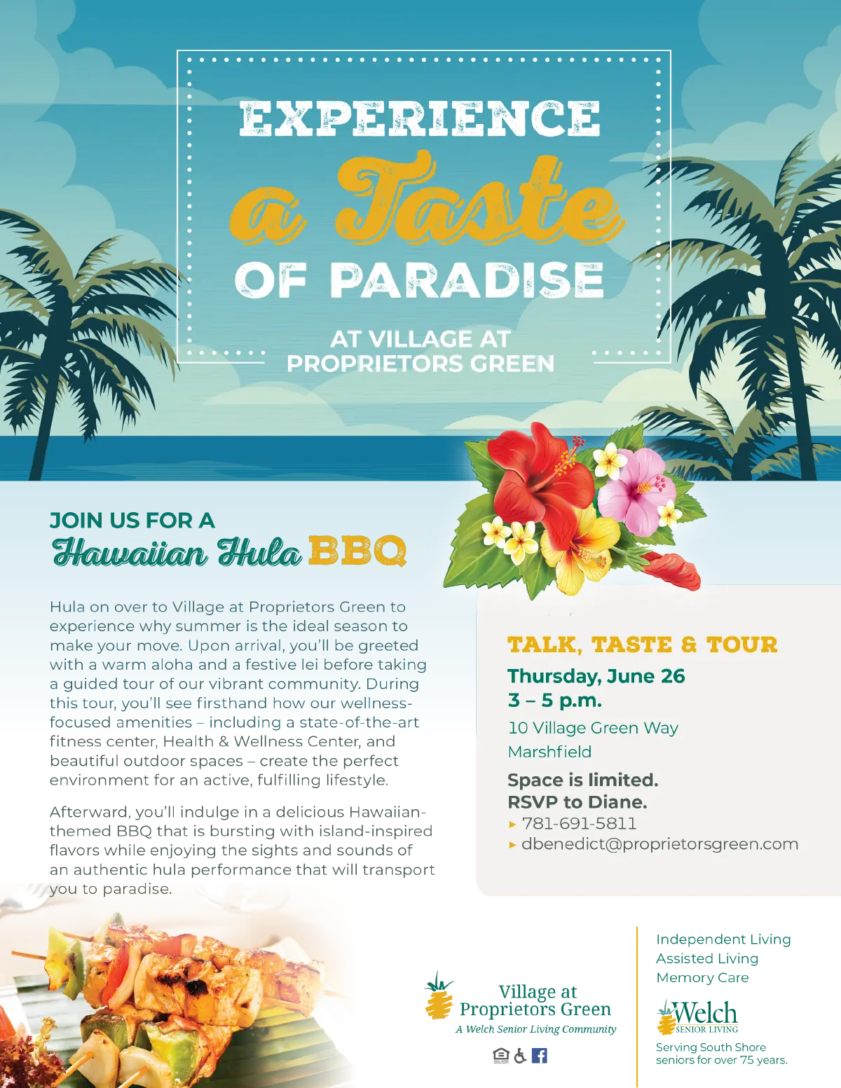 WSLM 81070 2025 Hawaiian Hula BBQ Flyer r2 HR