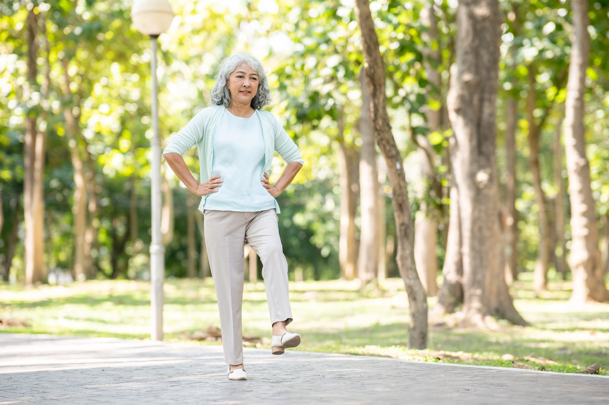 7 Life-Changing Stretching Exercises for Seniors for Better Mobility