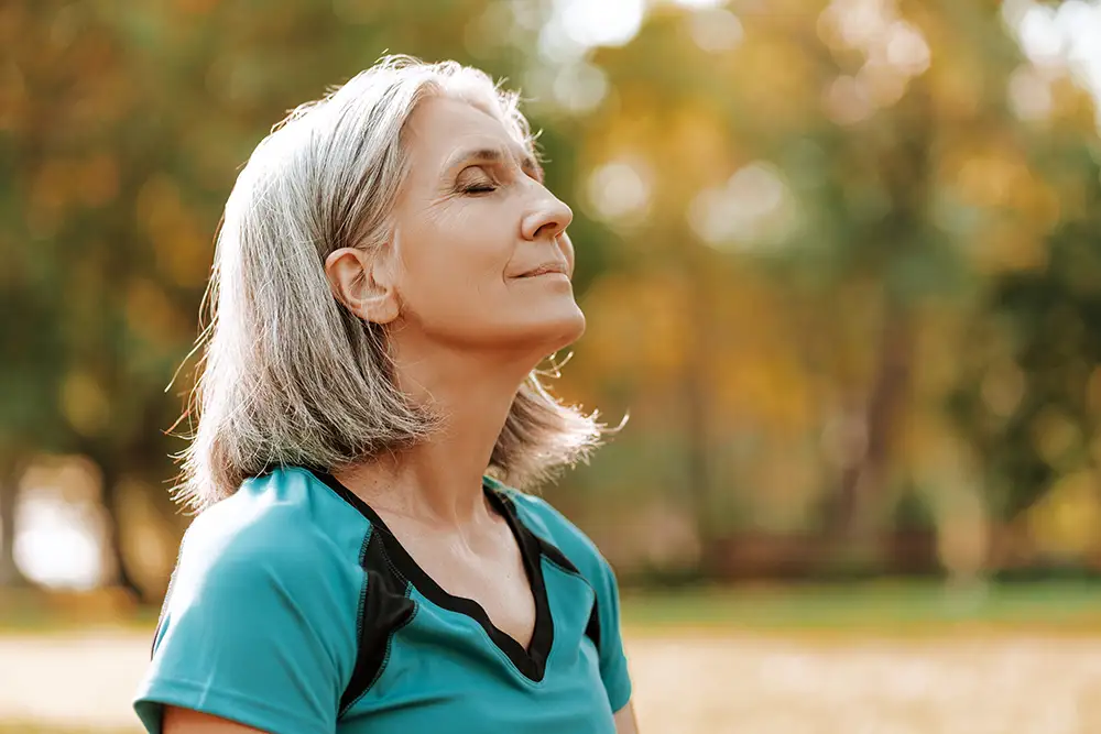 What Happens When Wellness for Seniors Becomes Part of Everyday Life