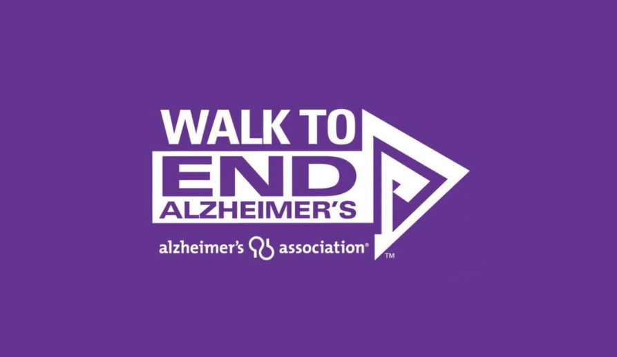 Welch Senior Living Alzheimers Walk